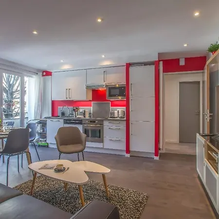 Apartment Le Spacieux 2