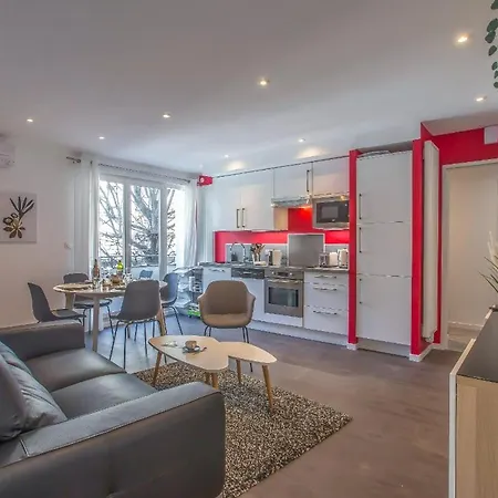 Apartment Le Spacieux 2