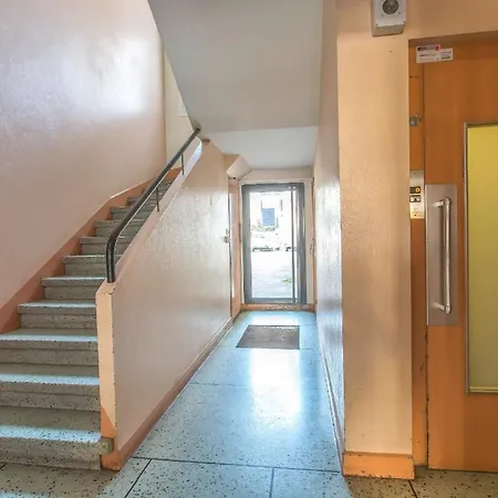 Le Spacieux 2 Apartment *