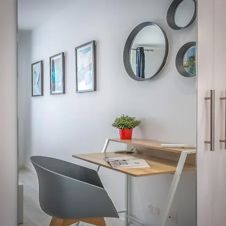 Le Spacieux 2 Apartment Grenoble